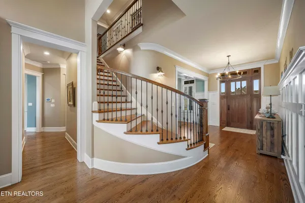 $2,595,000 | 12706 Highwick Circle, Knoxville, TN 37934