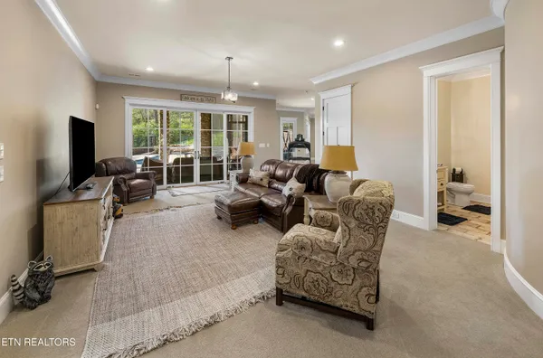 $2,595,000 | 12706 Highwick Circle, Knoxville, TN 37934