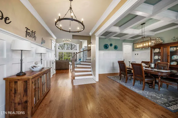 $2,595,000 | 12706 Highwick Circle, Knoxville, TN 37934