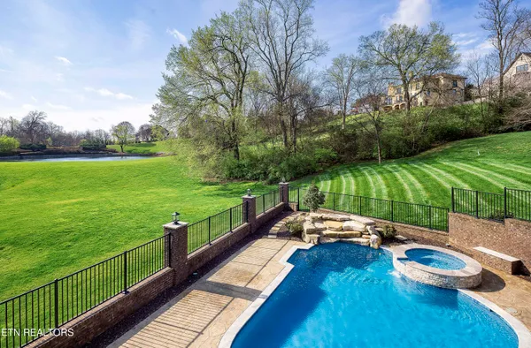 $2,595,000 | 12706 Highwick Circle, Knoxville, TN 37934