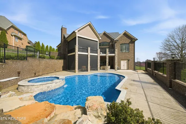 $2,595,000 | 12706 Highwick Circle, Knoxville, TN 37934