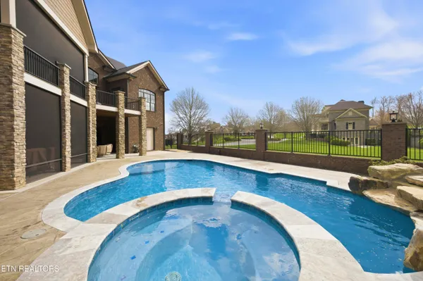 $2,595,000 | 12706 Highwick Circle, Knoxville, TN 37934