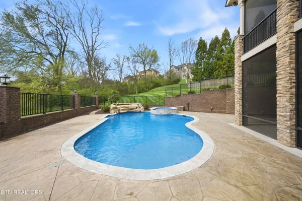 $2,595,000 | 12706 Highwick Circle, Knoxville, TN 37934