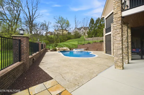 $2,595,000 | 12706 Highwick Circle, Knoxville, TN 37934