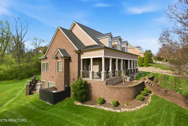 $2,595,000 | 12706 Highwick Circle, Knoxville, TN 37934