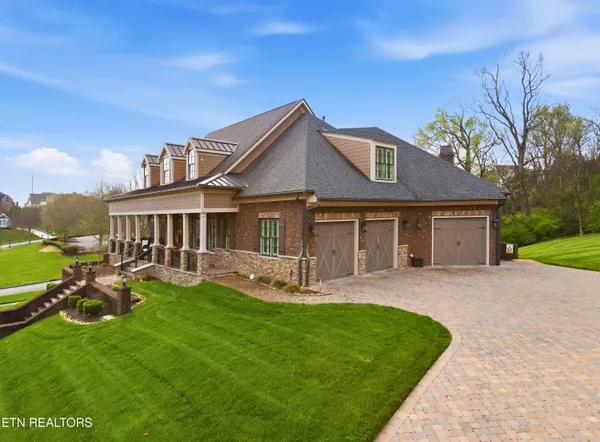 $2,595,000 | 12706 Highwick Circle, Knoxville, TN 37934