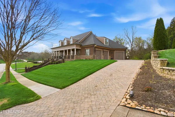 $2,595,000 | 12706 Highwick Circle, Knoxville, TN 37934