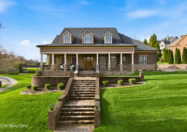 $2,595,000 | 12706 Highwick Circle, Knoxville, TN 37934