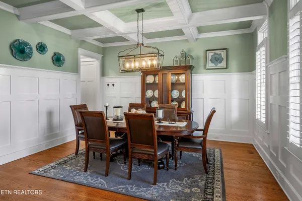 $2,595,000 | 12706 Highwick Circle, Knoxville, TN 37934