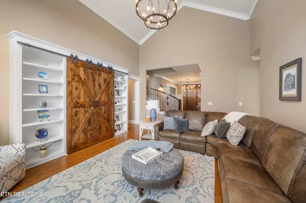 $2,595,000 | 12706 Highwick Circle, Knoxville, TN 37934