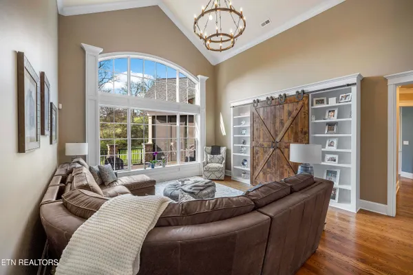$2,595,000 | 12706 Highwick Circle, Knoxville, TN 37934