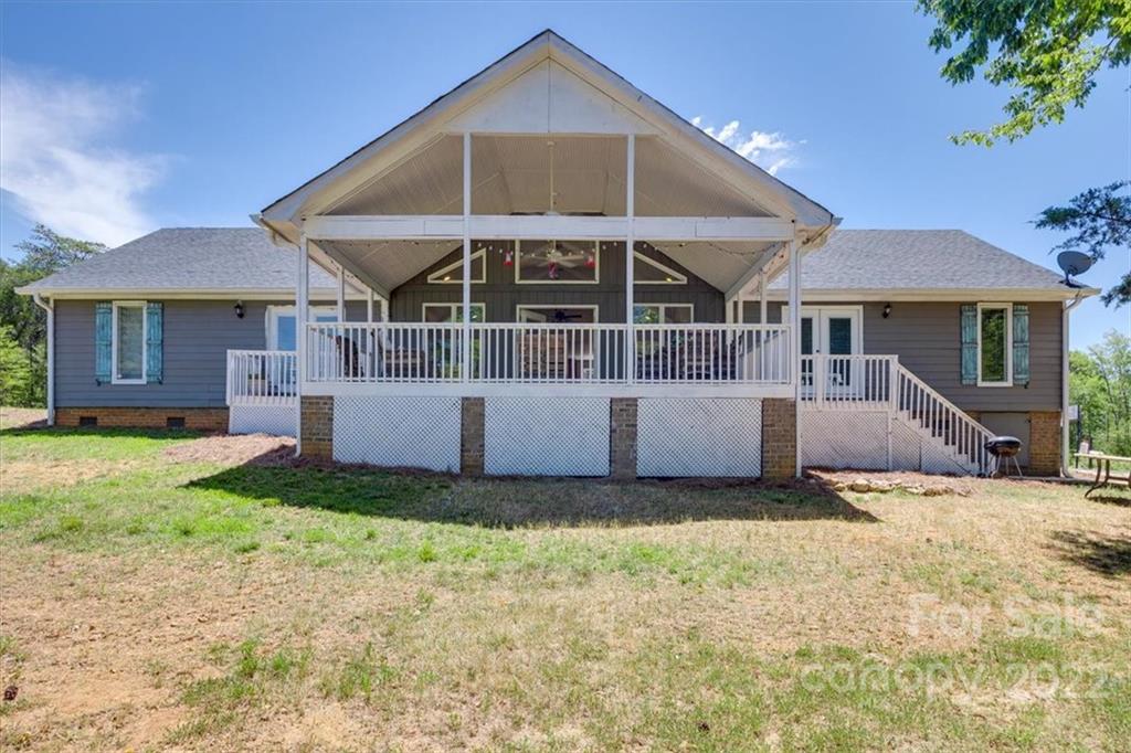 898 McGill Road Smyrna, SC 29743 - Photo 28 of 28 Gallery Image 28