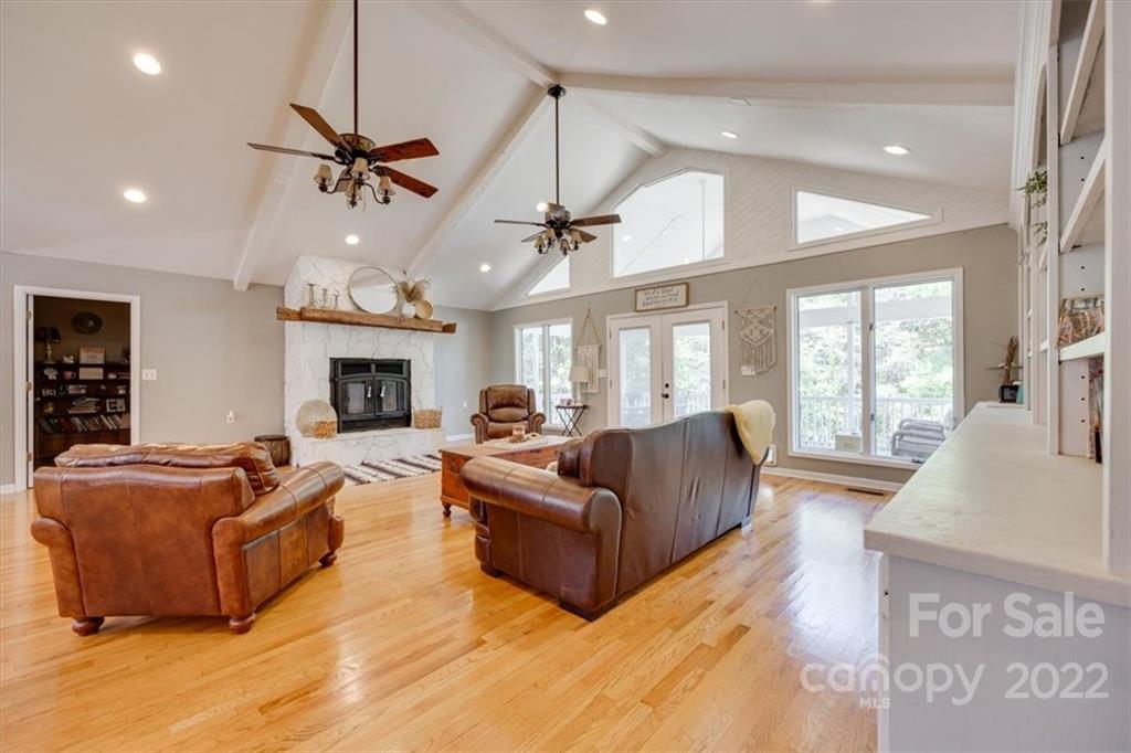 898 McGill Road Smyrna, SC 29743 - Photo 6 of 28 Gallery Image 6