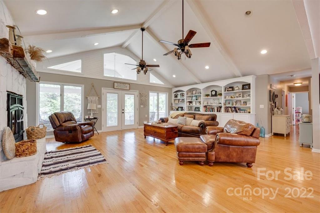 898 McGill Road Smyrna, SC 29743 - Photo 7 of 28 Gallery Image 7
