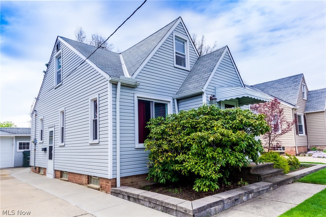 1426 Mayfield Ridge Road Cleveland, OH 44124 - Photo 19 of 23