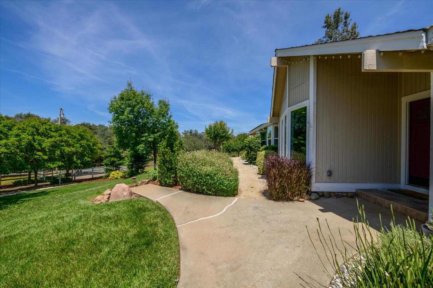 1601 Velvet Horn Lane Rescue, CA 95672 - Photo 68 of 71