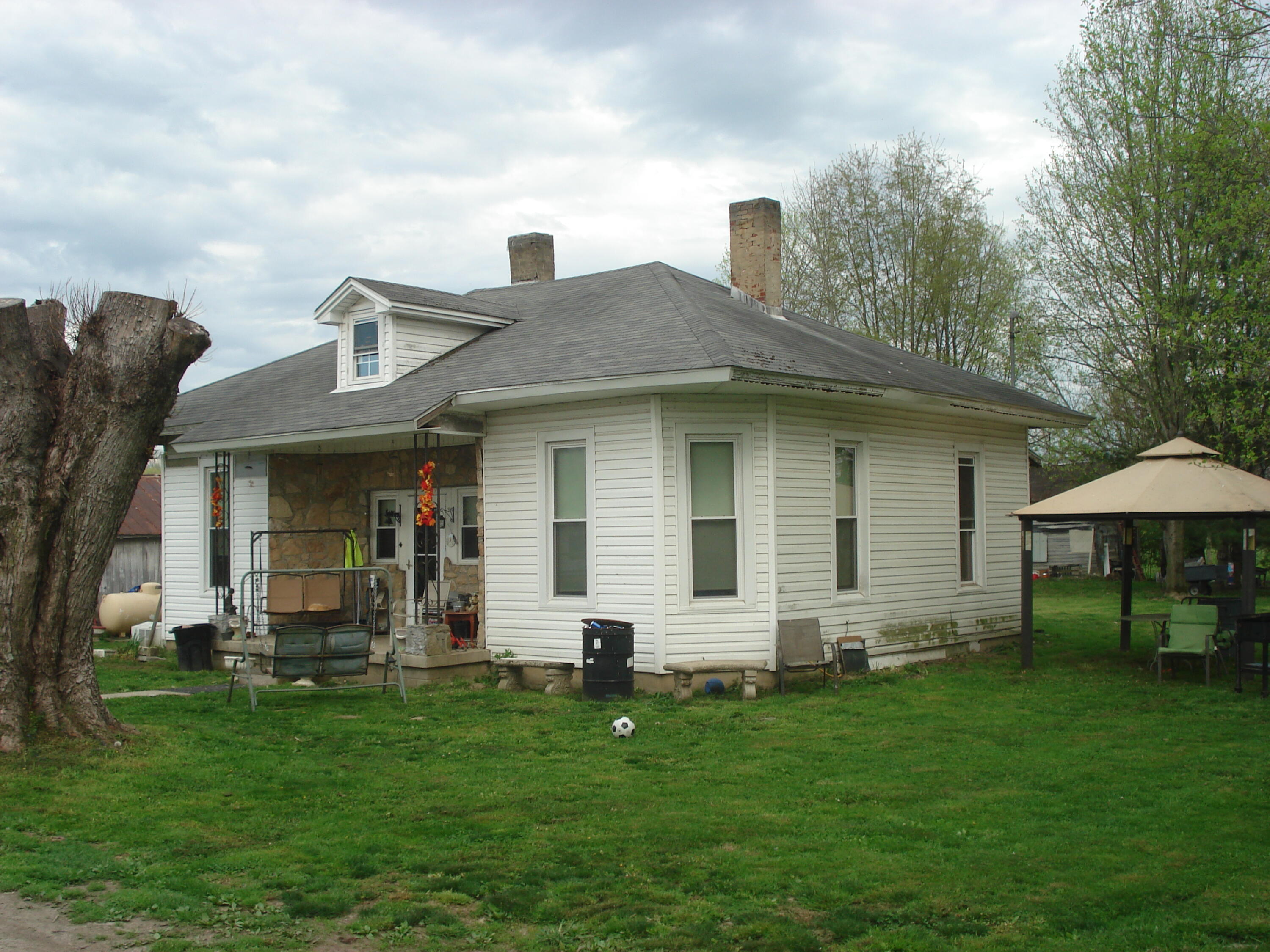 3314 Robinson Road Cynthiana, KY 41031 - Photo 3 of 3 64 Hammer Lane