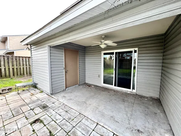 $1,650 | 2523 Johnson Drive, Lynn Haven, FL 32444