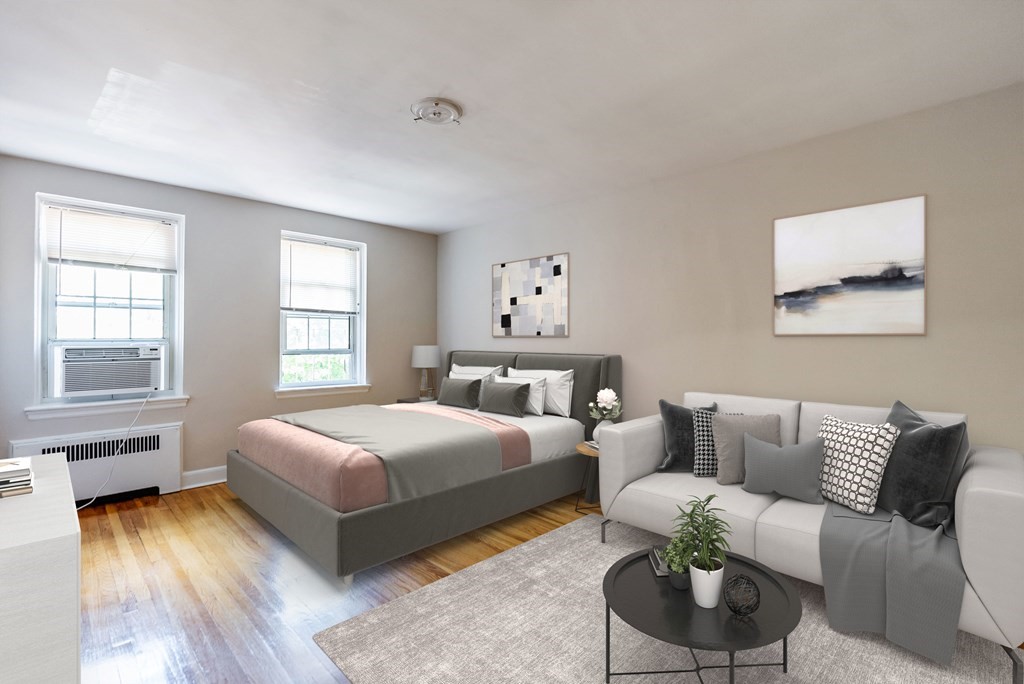 24 Concord Avenue, Unit 505 Cambridge, MA 02138 - Photo 1 of 23