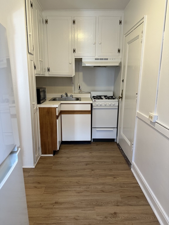 24 Concord Avenue, Unit 505 Cambridge, MA 02138 - Photo 11 of 23