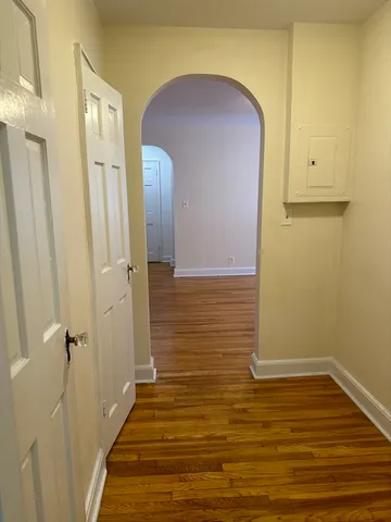 a view of a bathroom