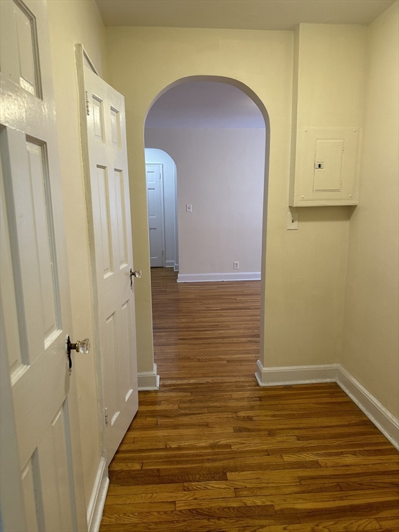 24 Concord Avenue, Unit 505 Cambridge, MA 02138 - Photo 15 of 23