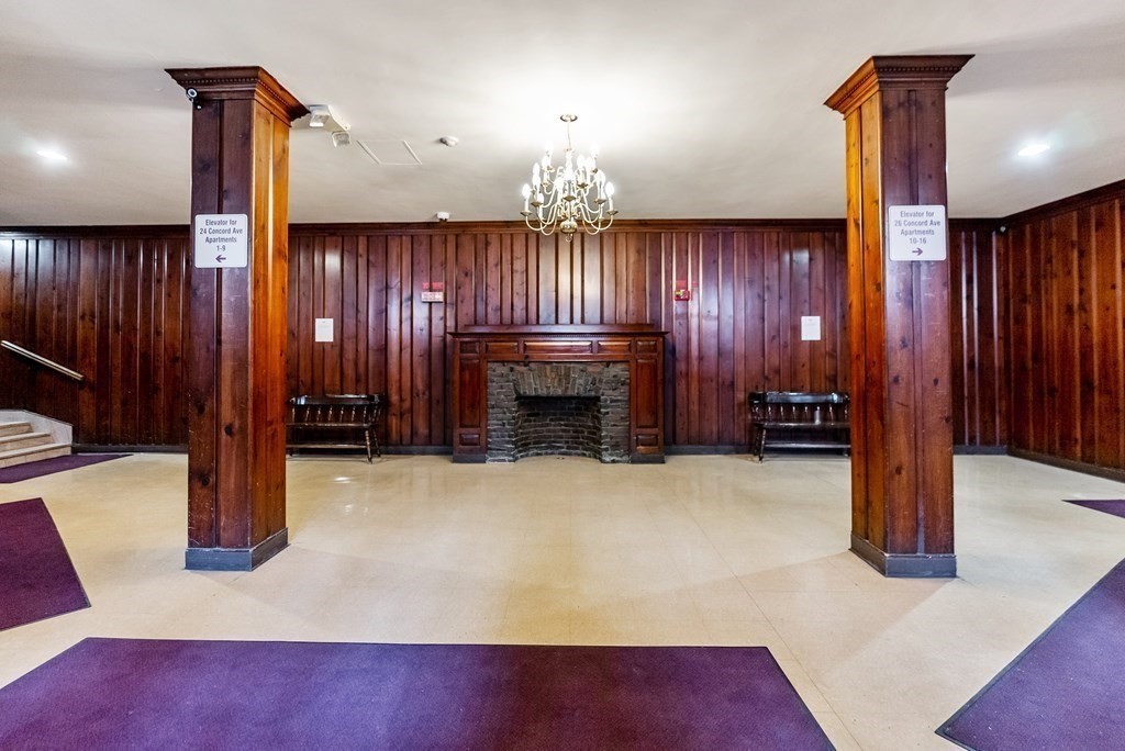 24 Concord Avenue, Unit 505 Cambridge, MA 02138 - Photo 19 of 23