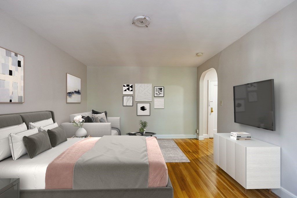 24 Concord Avenue, Unit 505 Cambridge, MA 02138 - Photo 2 of 23