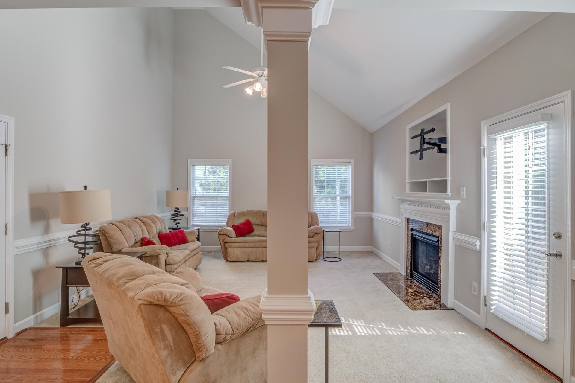 491 Seastone Street Raleigh, NC 27603 - Photo 12 of 50 Photo 15