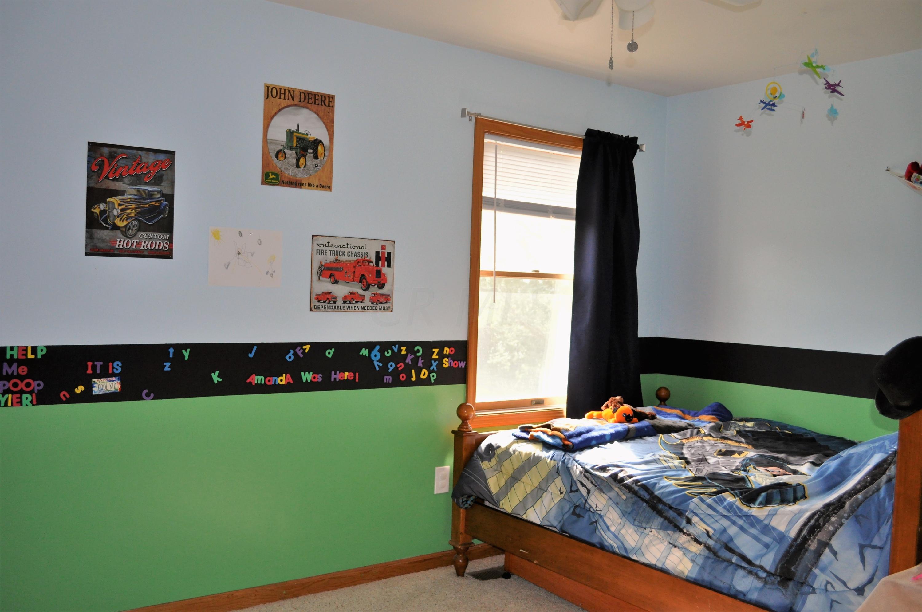 7444 Degood Road Ostrander, OH 43061 - Photo 25 of 36 Gallery Image 25
