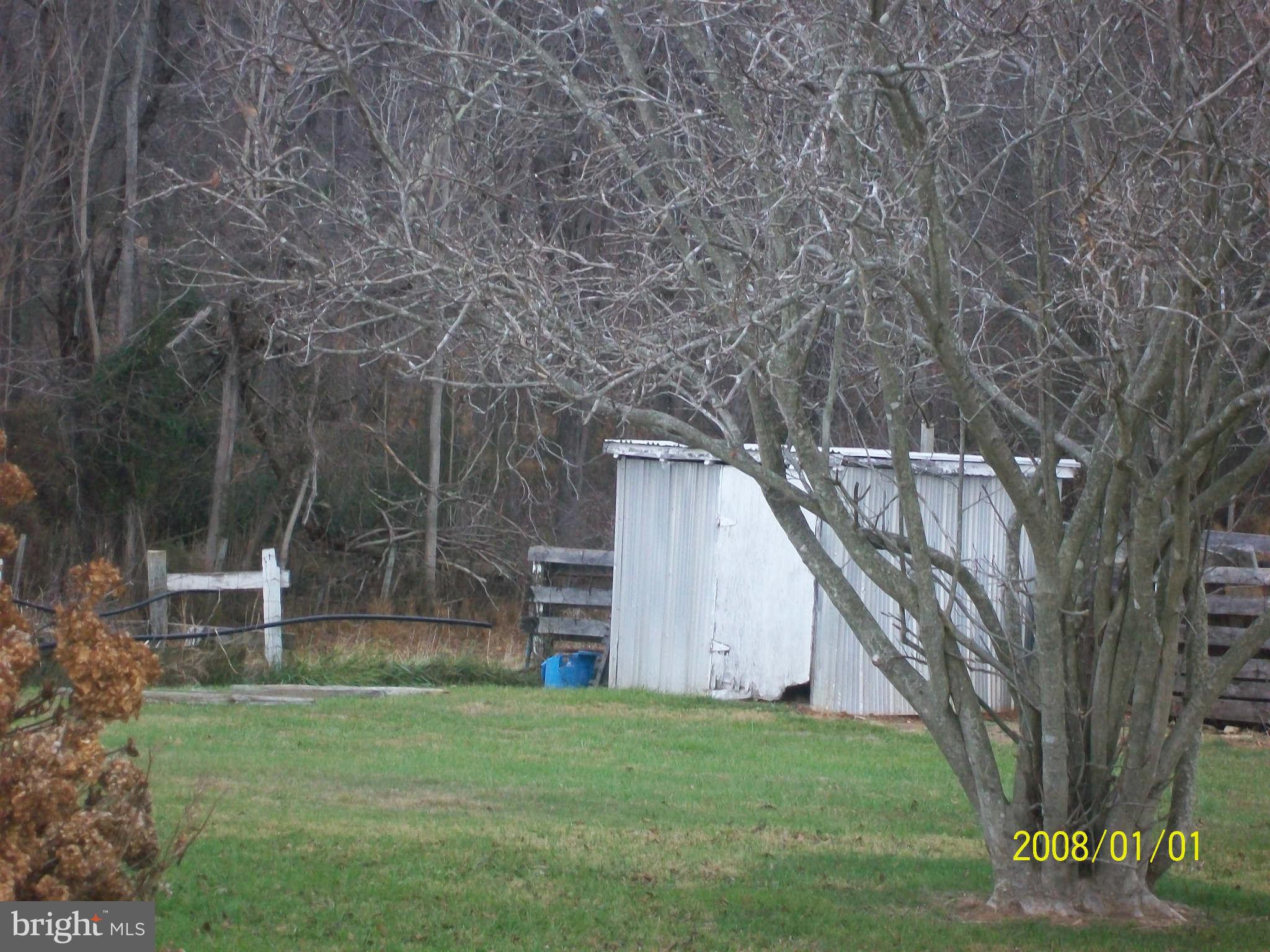 273 Scrabble Road Castleton, VA 22716 - Photo 4 of 5 Exterior (General)