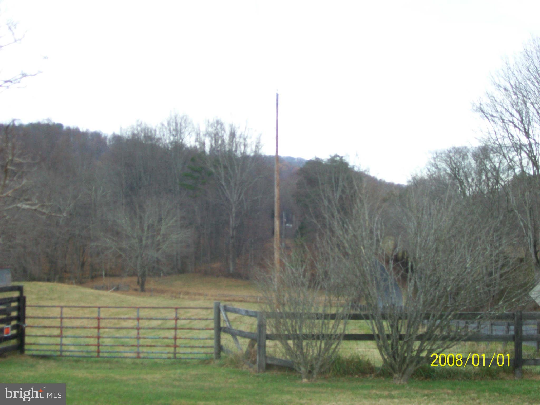 273 Scrabble Road Castleton, VA 22716 - Photo 5 of 5 Exterior (General)