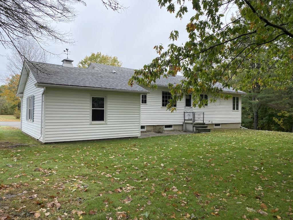 17 Lessard Street Winslow, ME 04901 - Photo 16 of 19 Back of house