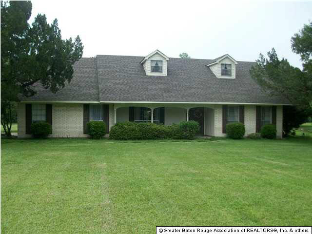 18366 Blythe Road Prairieville, LA 70769 - Photo 1 of 11