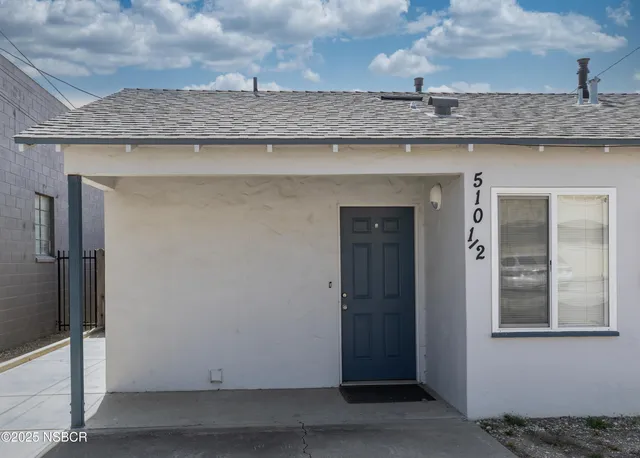 $540,000 | 510 1/2 North I Street, Lompoc, CA 93436