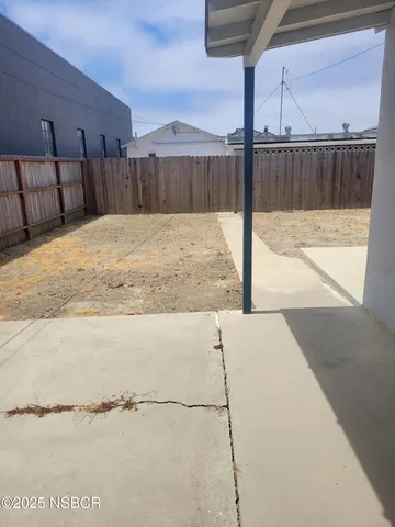 $540,000 | 510 1/2 North I Street, Lompoc, CA 93436