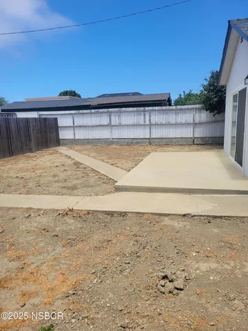 $540,000 | 510 1/2 North I Street, Lompoc, CA 93436