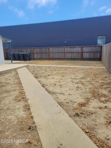 $540,000 | 510 1/2 North I Street, Lompoc, CA 93436