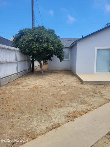 $540,000 | 510 1/2 North I Street, Lompoc, CA 93436