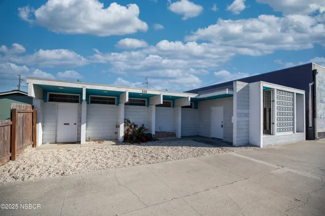 $540,000 | 510 1/2 North I Street, Lompoc, CA 93436