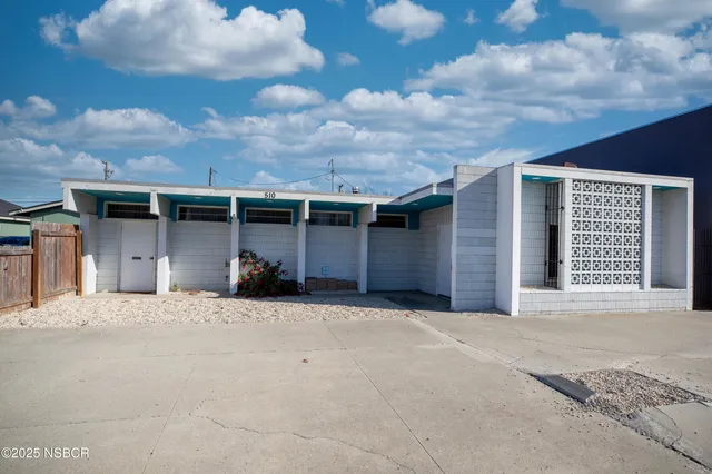 $540,000 | 510 1/2 North I Street, Lompoc, CA 93436