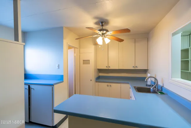 $540,000 | 510 1/2 North I Street, Lompoc, CA 93436