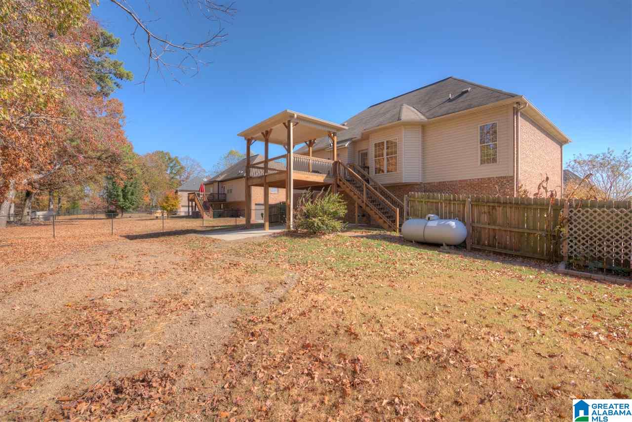 1828 Parc Ridge Circle Warrior, AL 35180 - Photo 27 of 30