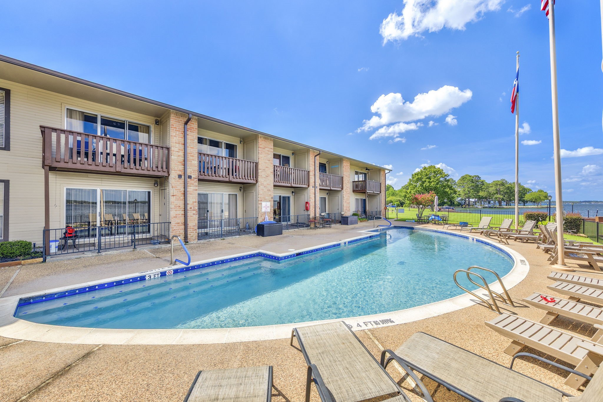 801 River Road, Unit 105C Montgomery, TX 77356 - Photo 25 of 30 Gallery Image 25