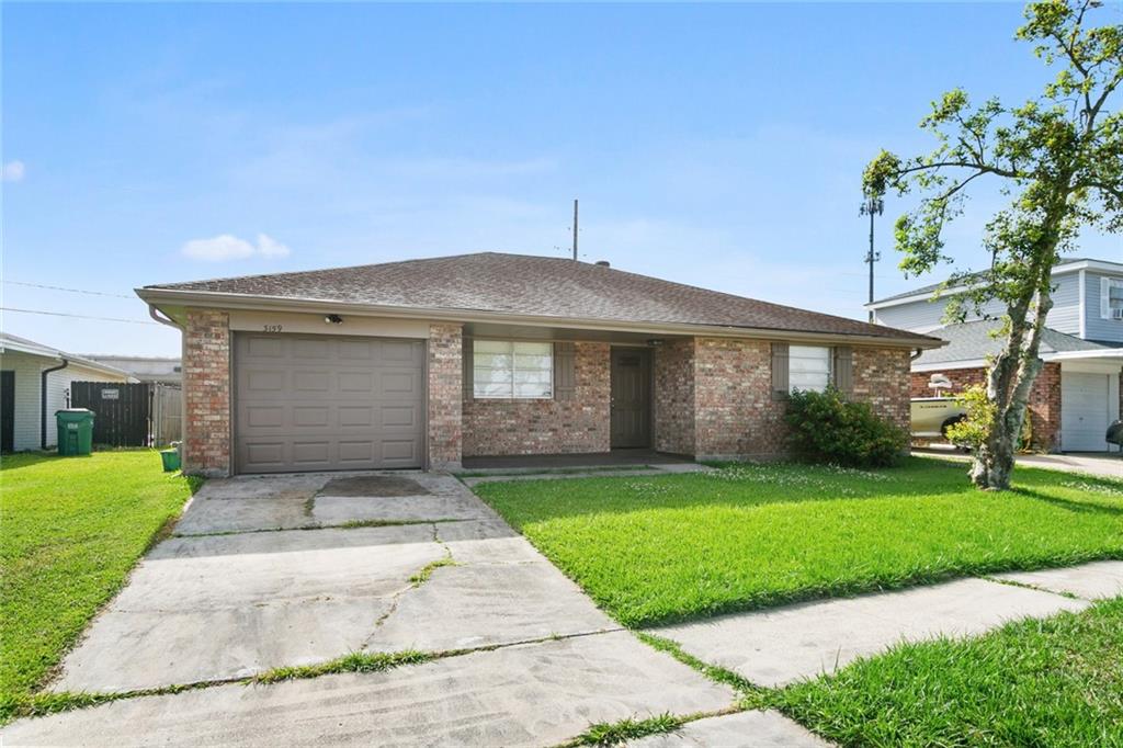 3159 Mary Drive Marrero, LA 70072 - Photo 1 of 18