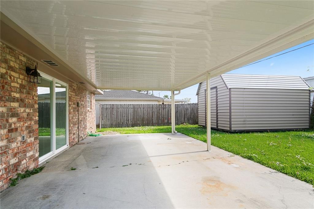 3159 Mary Drive Marrero, LA 70072 - Photo 16 of 18