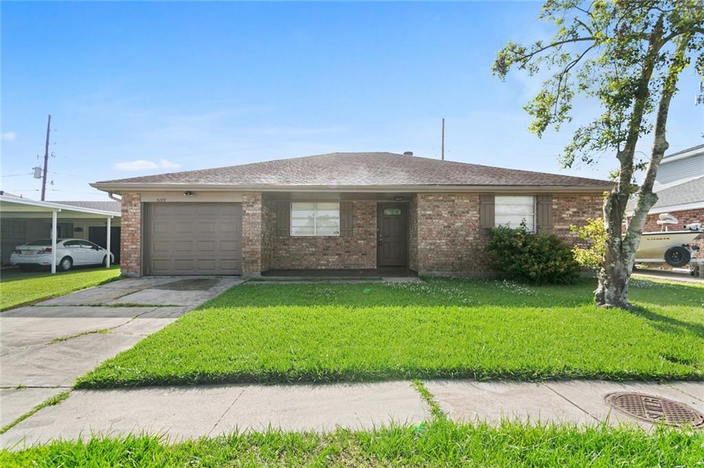 3159 Mary Drive Marrero, LA 70072 - Photo 2 of 18