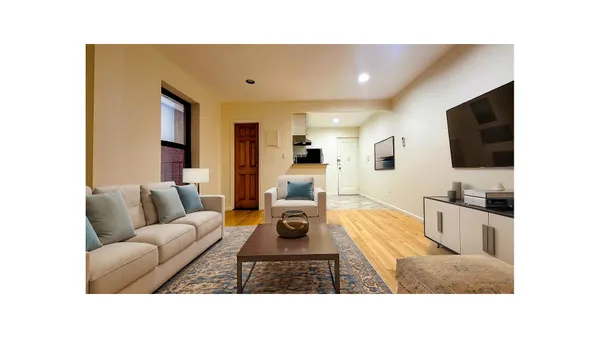 $3,000 | 415 East 75th Street, Unit 4 | Lenox Hill