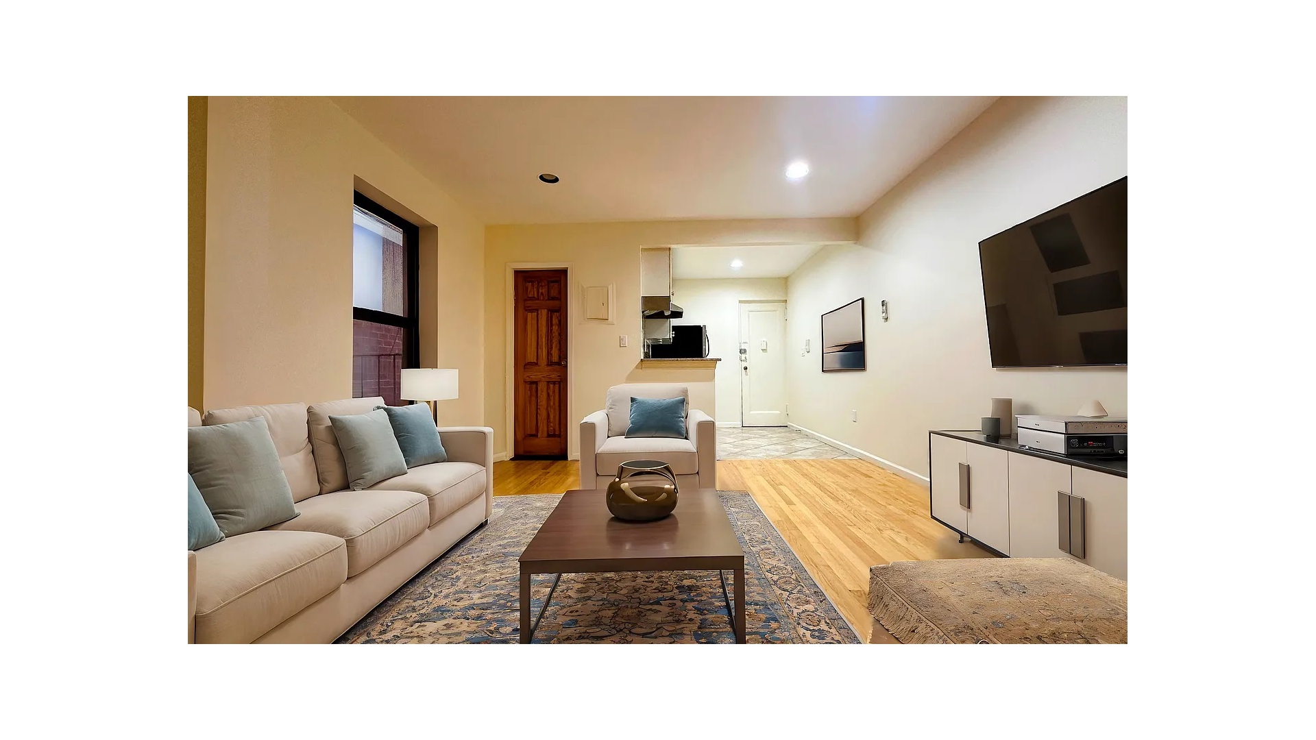 415 East 75th Street, Unit 4 Manhattan, NY 10021 - Photo 1 of 10