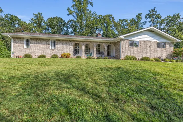 $349,900 | 10035 Shagbark Trail, Ooltewah, TN 37363